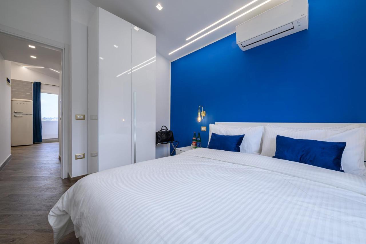 In Bed Holiday home