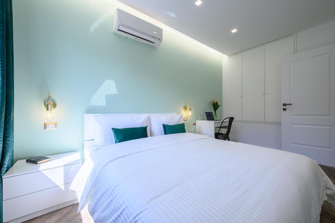 Holiday home In Bed *