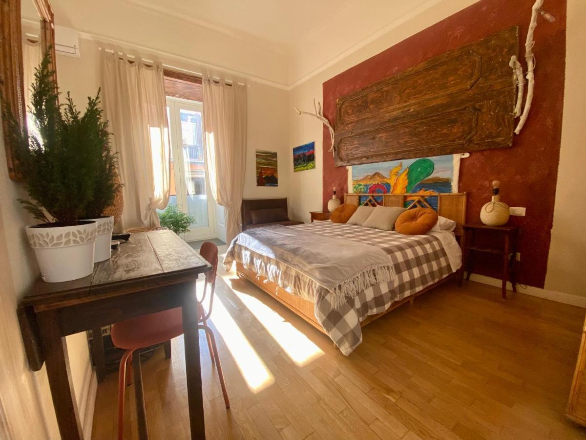 Corso 211 Beds & Guest house *