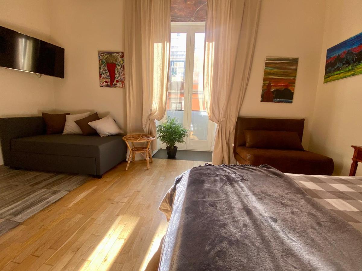 Corso 211 Beds & Naples