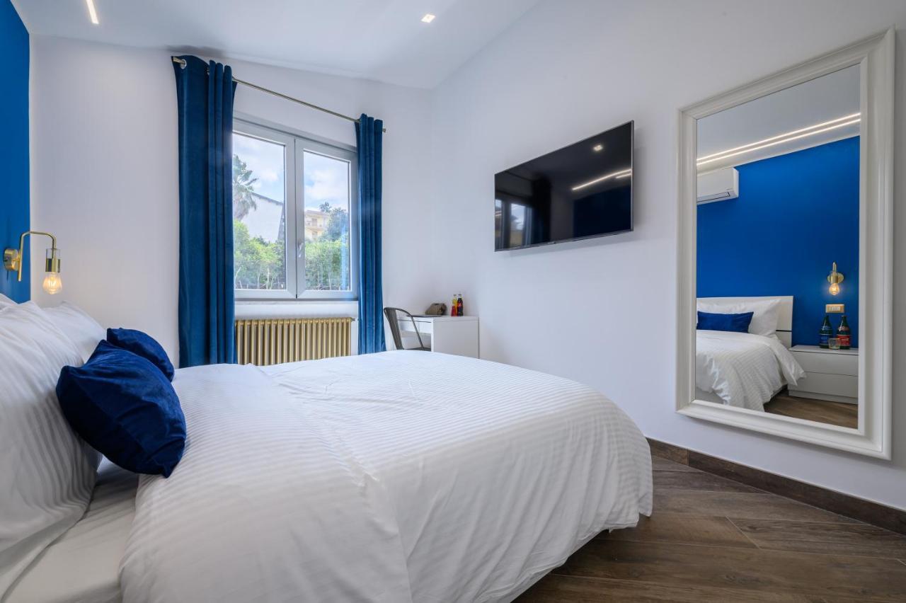 Holiday home In Bed