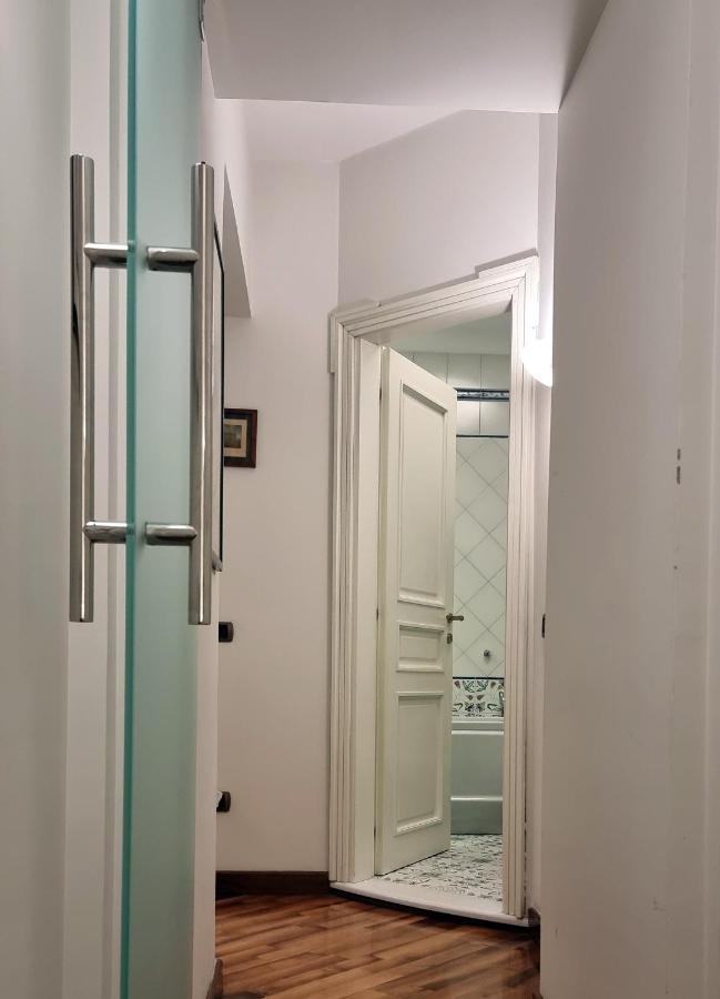 Homestay L'arnia Naples