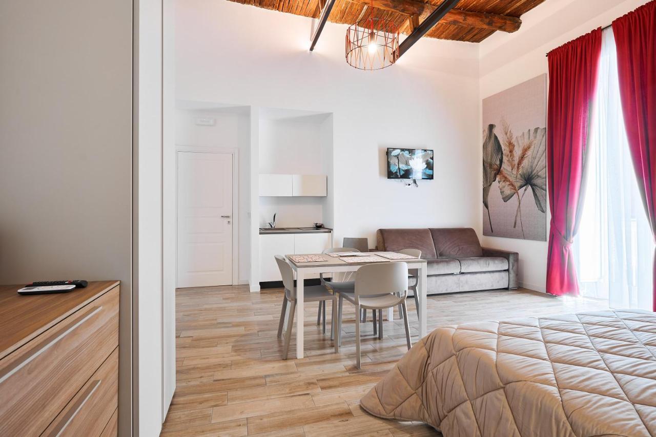 Toto E Peppino Luxury Guest house Naples