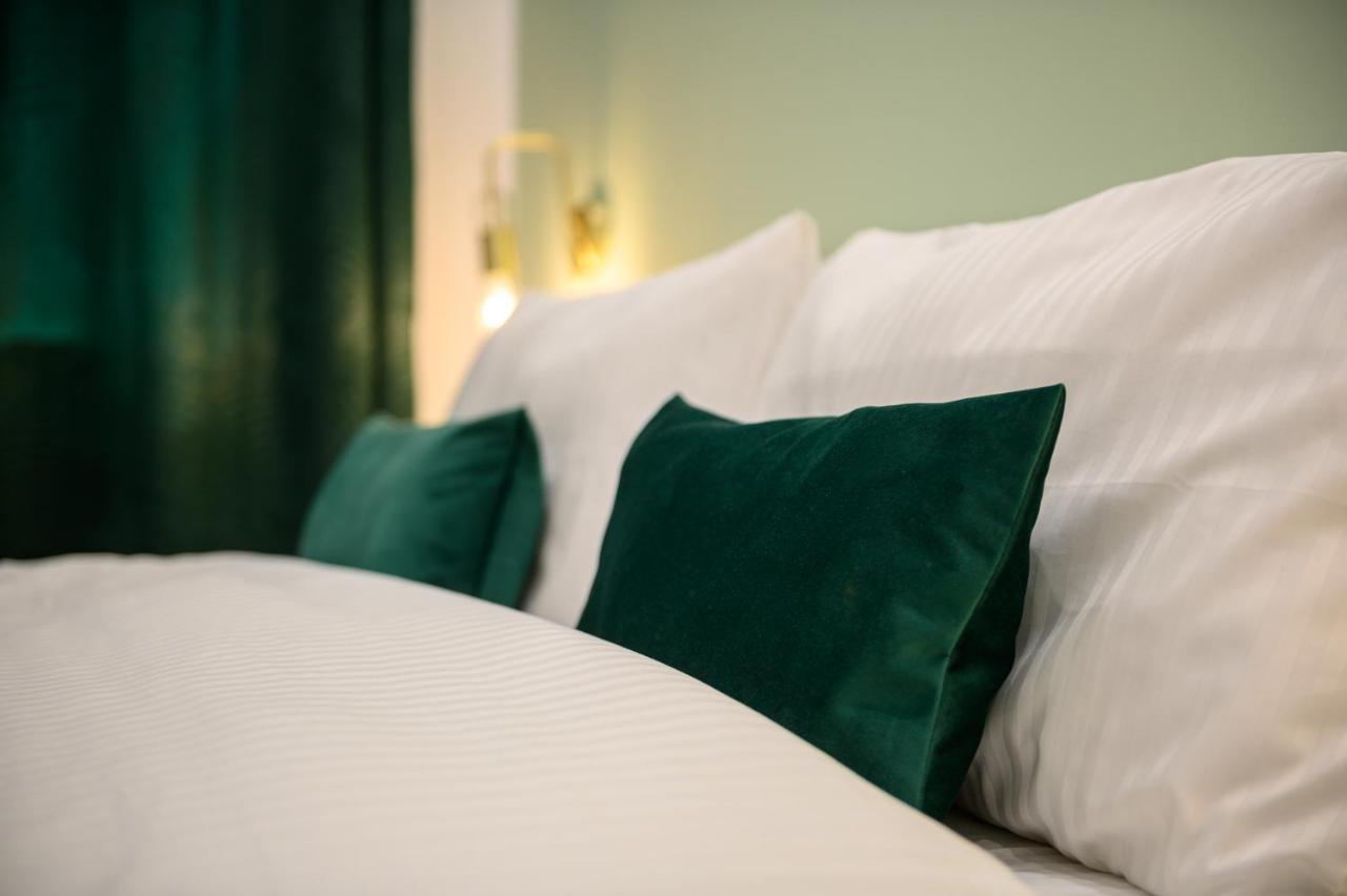 Holiday home In Bed