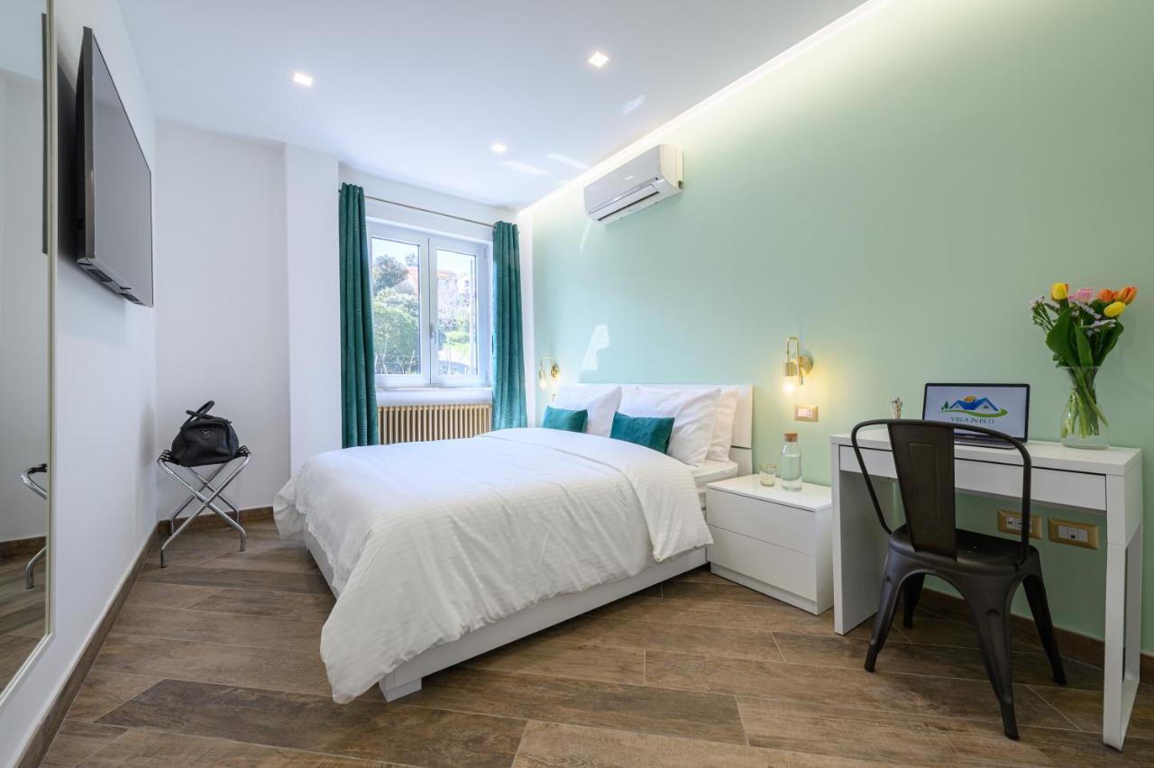 Holiday home In Bed *