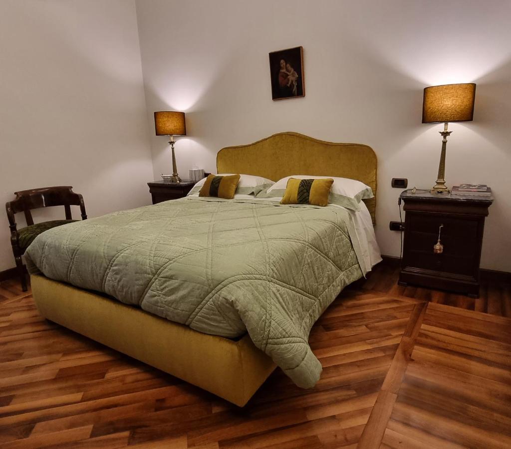 L'arnia Homestay Naples