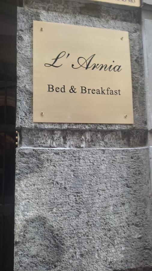 L'arnia Naples