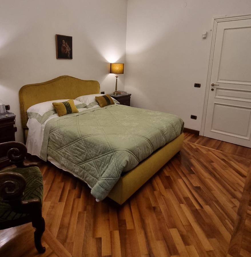 L'arnia Homestay *