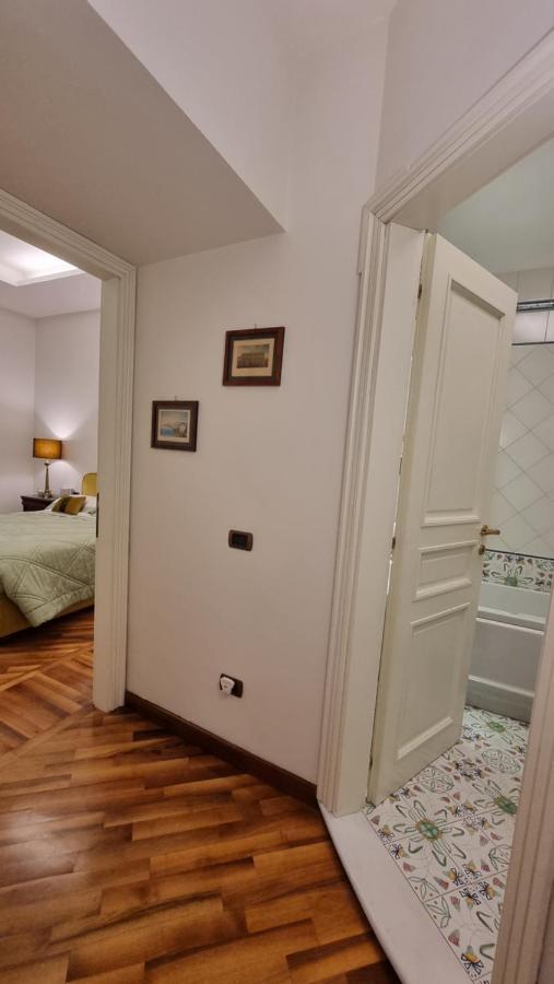L'arnia Homestay Naples
