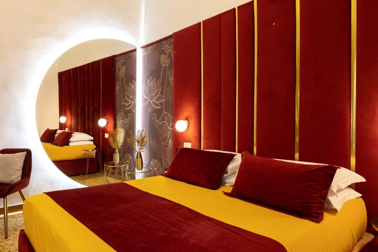 Guest house La Lepre Felice-bovio 2*