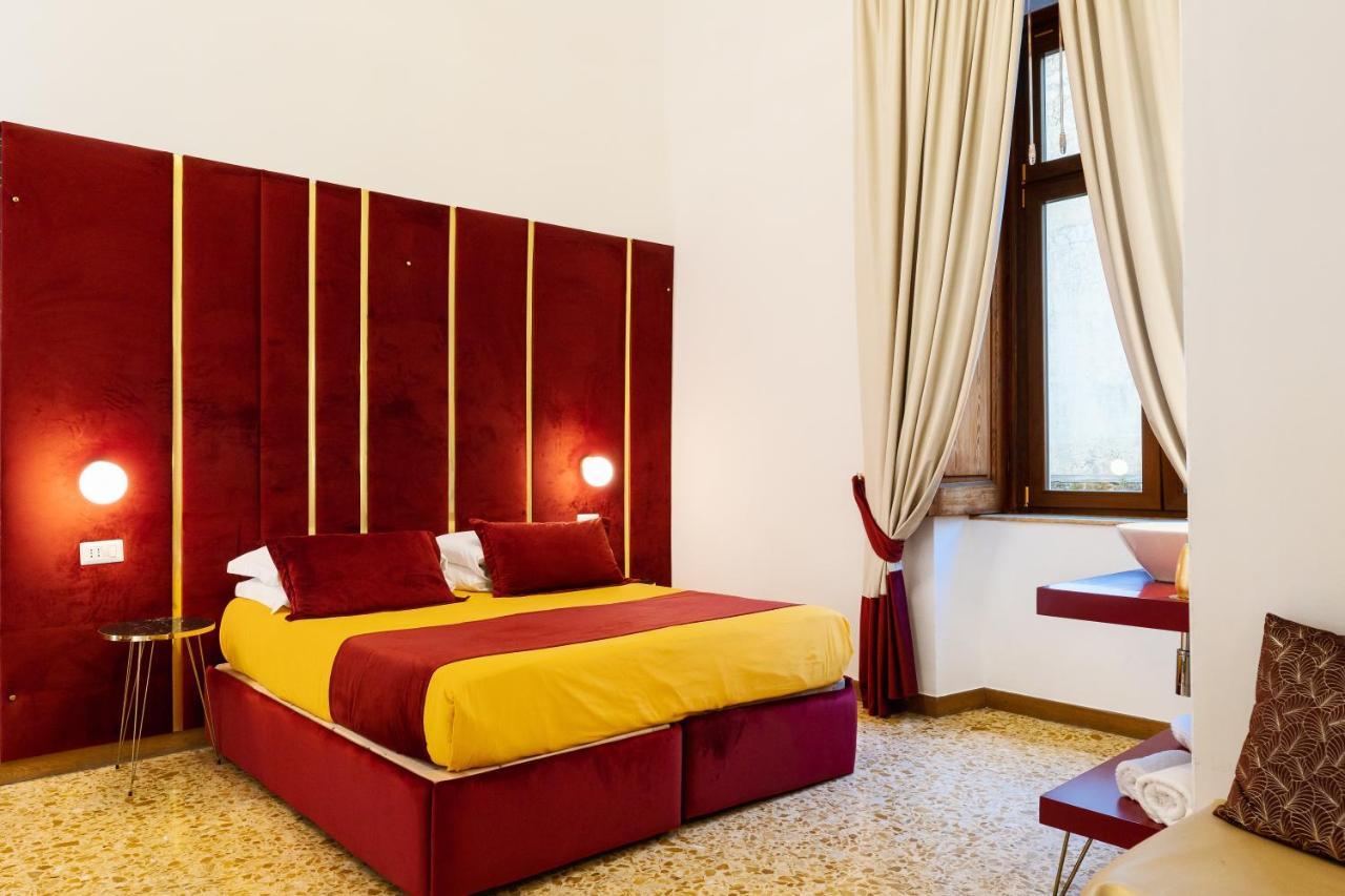Guest house La Lepre Felice-bovio