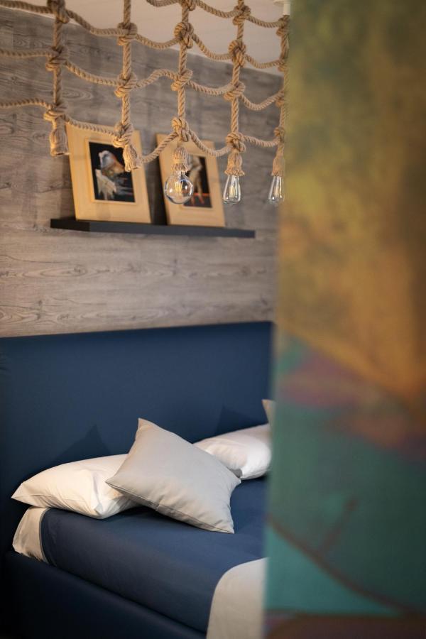 Bed & Breakfast Napoliviva