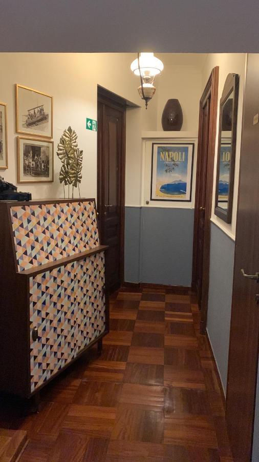 Folle Citta Bed & Breakfast *