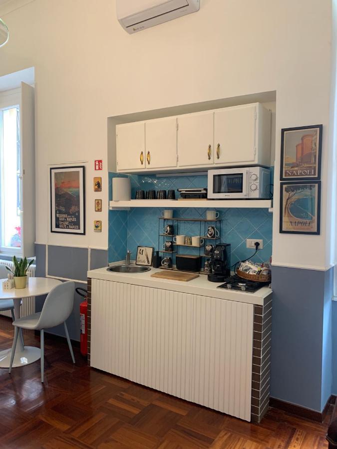 Bed & Breakfast Folle Citta