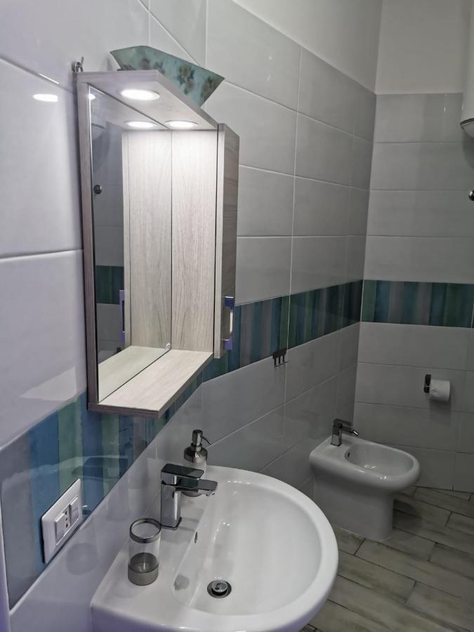 Apartment Casa Dolce Casa Spaccanapoli Naples