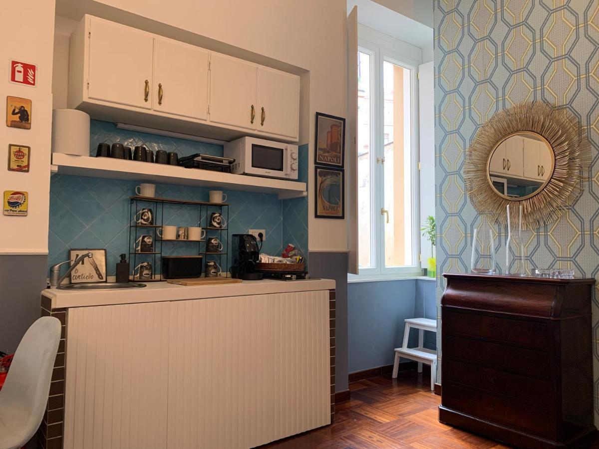 Folle Citta Bed & Breakfast *