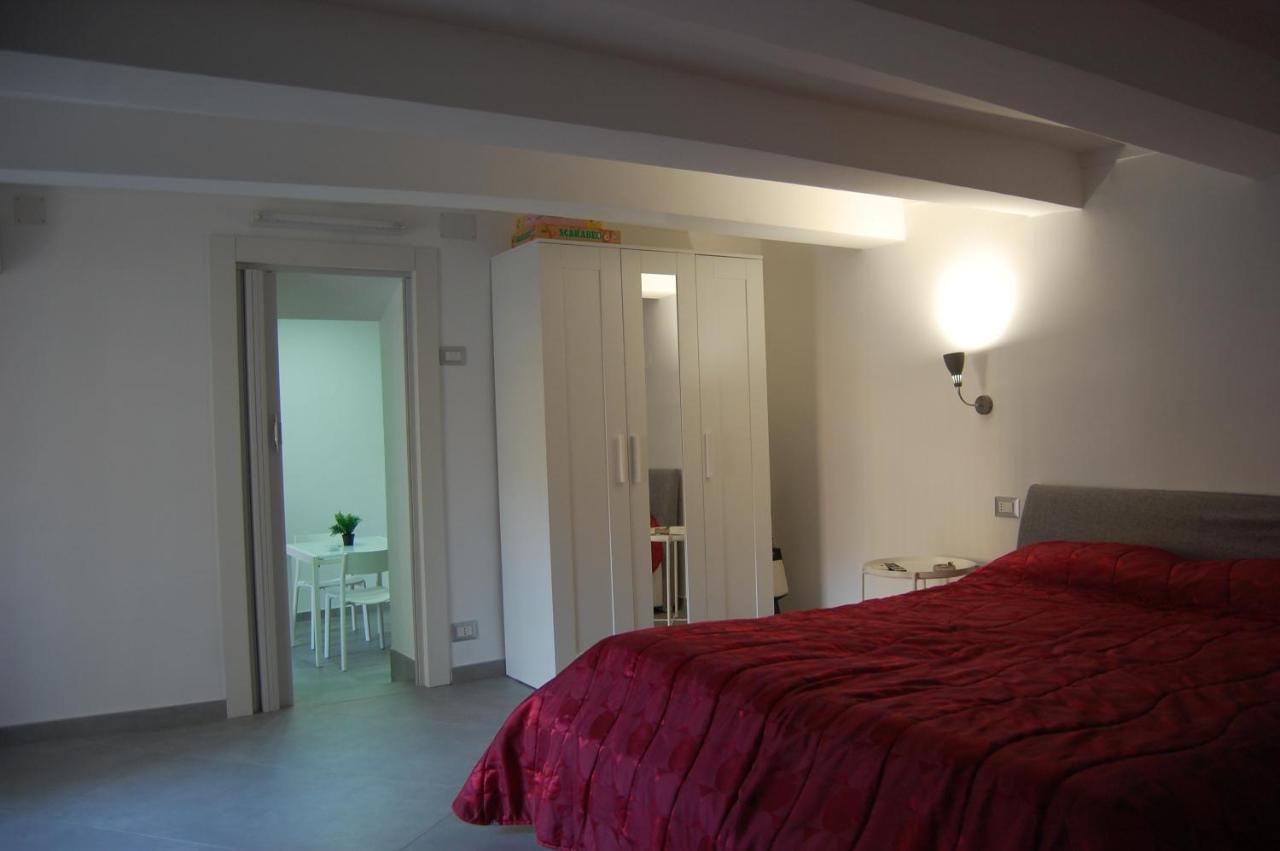 La Casetta Apartment Naples