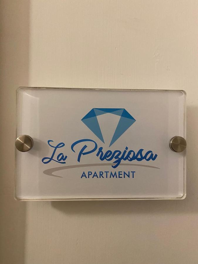 La Preziosa Apartment *