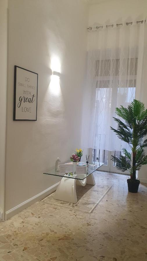 Casablanca Apartment *