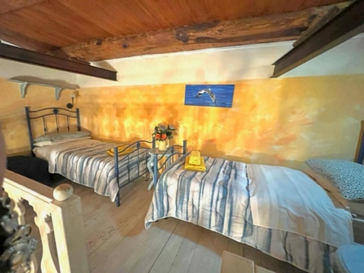 Casa Ra Bella Mbriana Apartment Naples
