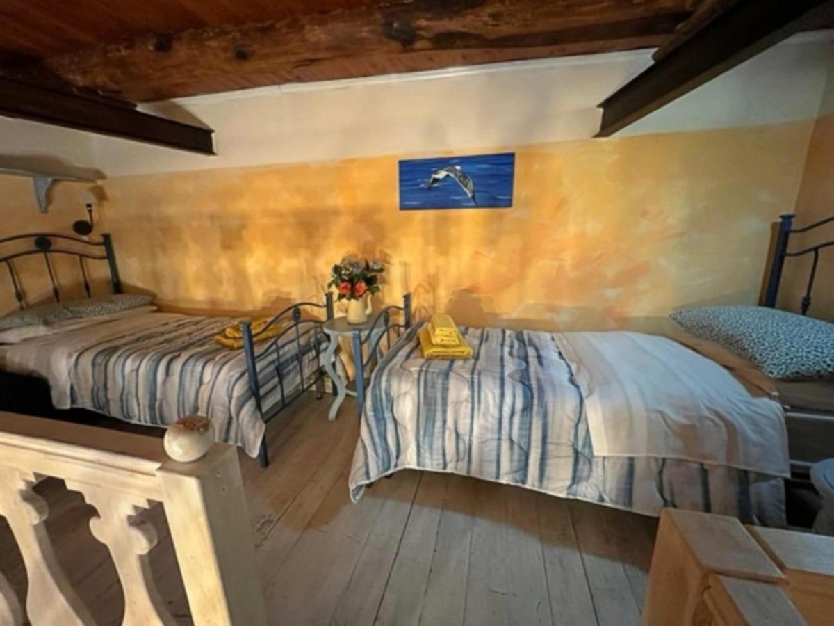 Casa Ra Bella Mbriana *