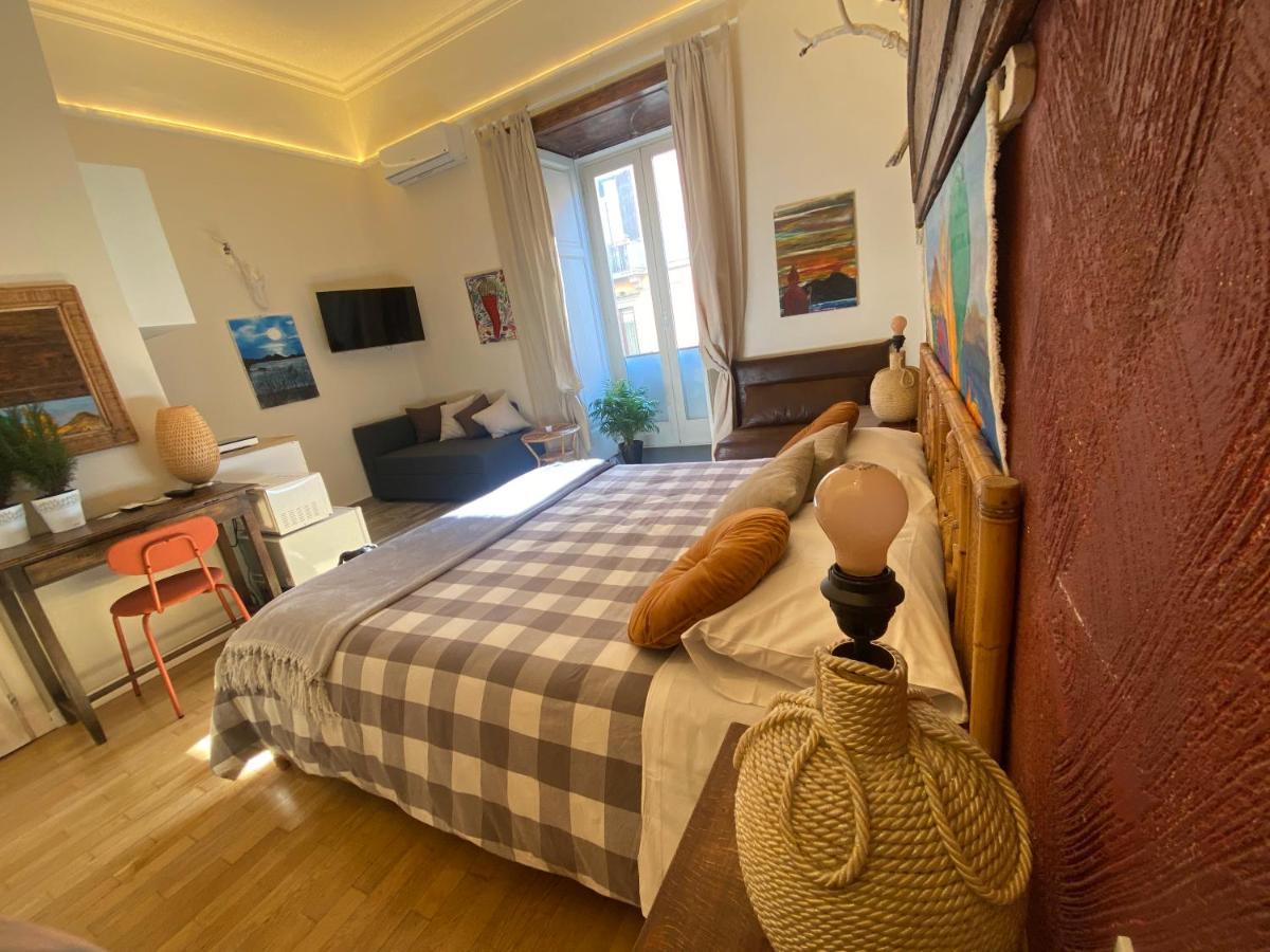 Guest house Corso 211 Beds &