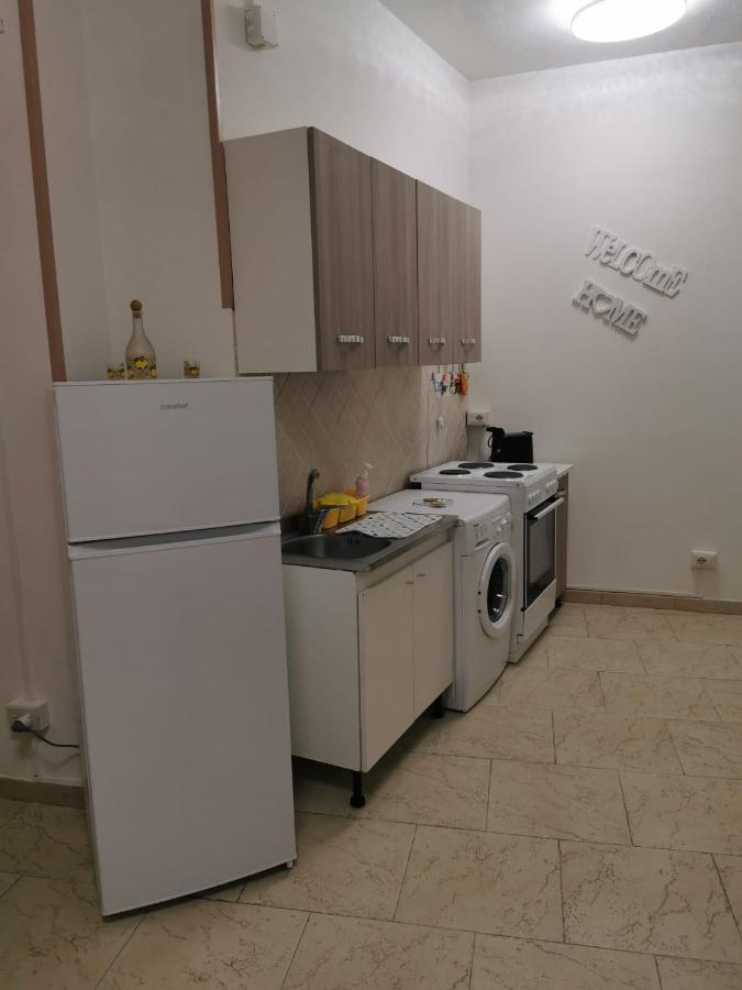 Casa Dolce Casa Spaccanapoli *