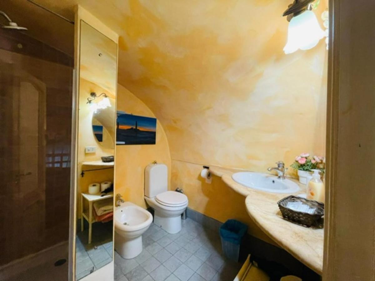 Casa Ra Bella Mbriana Naples
