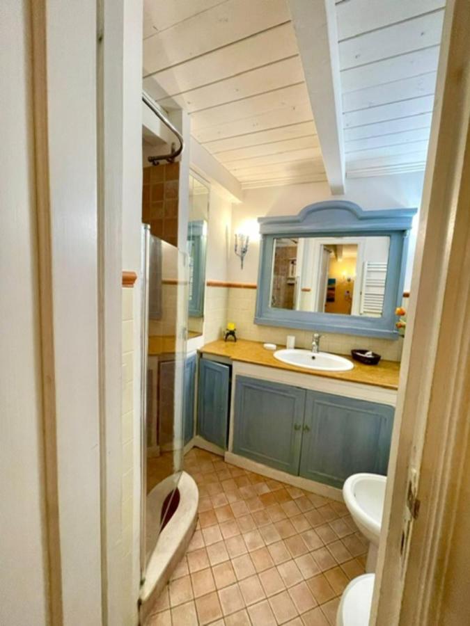 Apartment Casa Ra Bella Mbriana *