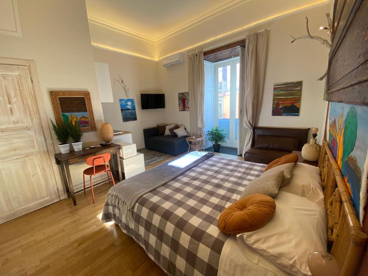 Guest house Corso 211 Beds & *