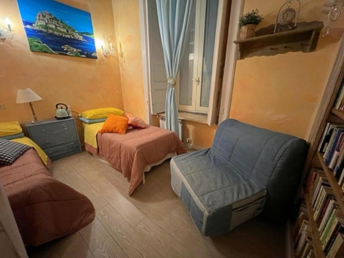 Apartment Casa Ra Bella Mbriana Naples