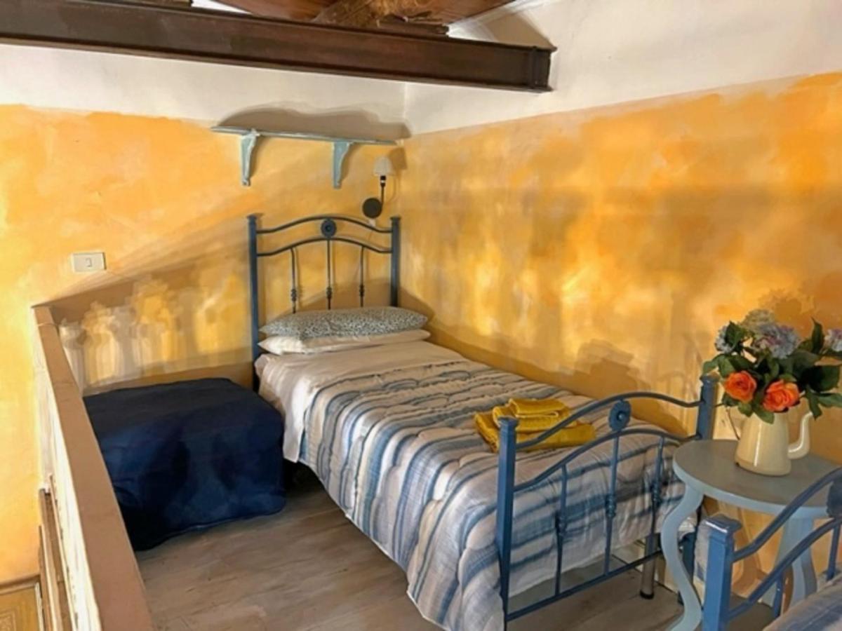 Casa Ra Bella Mbriana Apartment Naples
