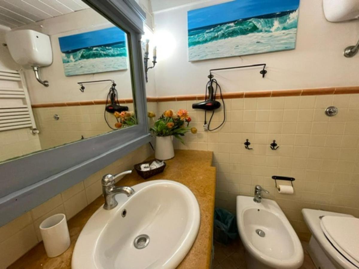 Casa Ra Bella Mbriana Apartment *