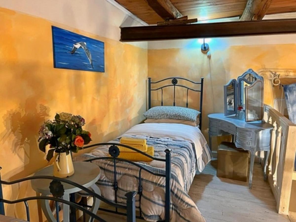 Casa Ra Bella Mbriana Apartment Naples