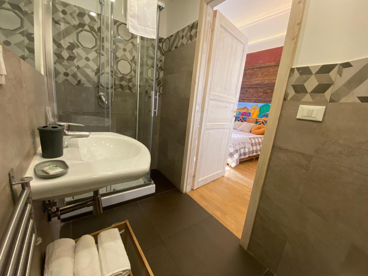 Guest house Corso 211 Beds & *