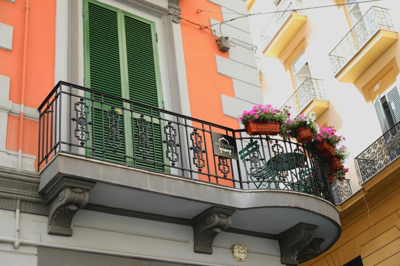 Macchiato Boutique Naples