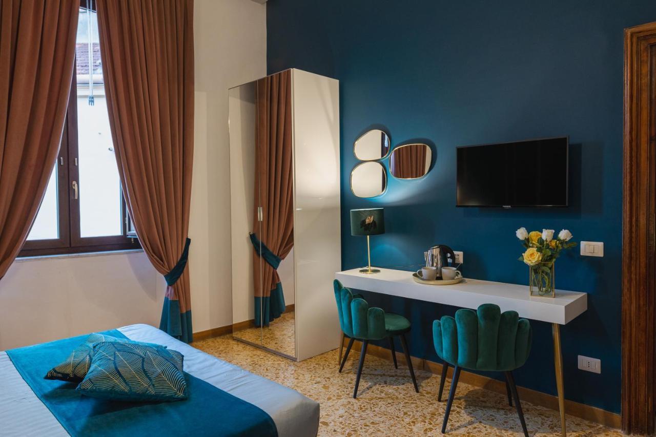 Guest house La Lepre Felice-bovio 2*