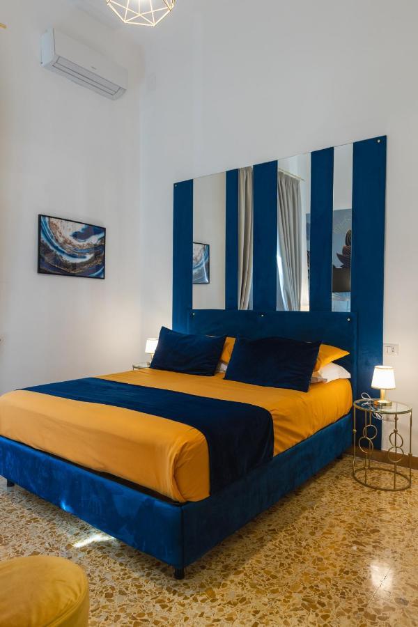 Guest house La Lepre Felice-bovio