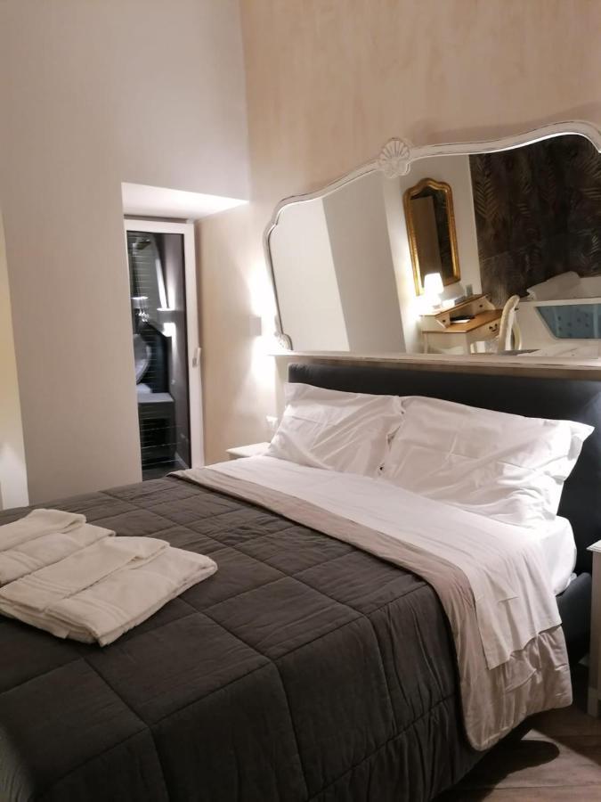 Real Giardinetto A Toledo Guest house 2*