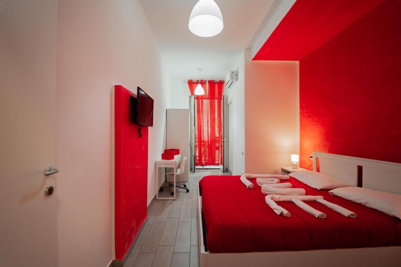 O Vic' Stritt' Guest house Naples