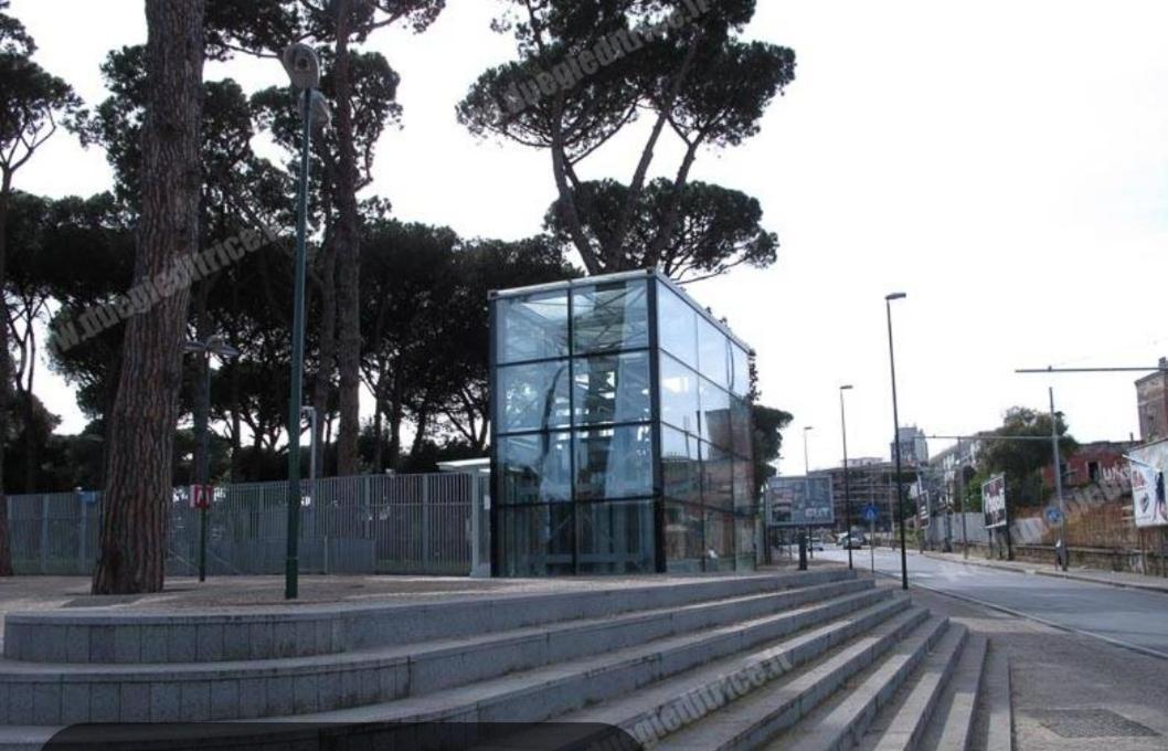 G&g Capodimonte Apartment *