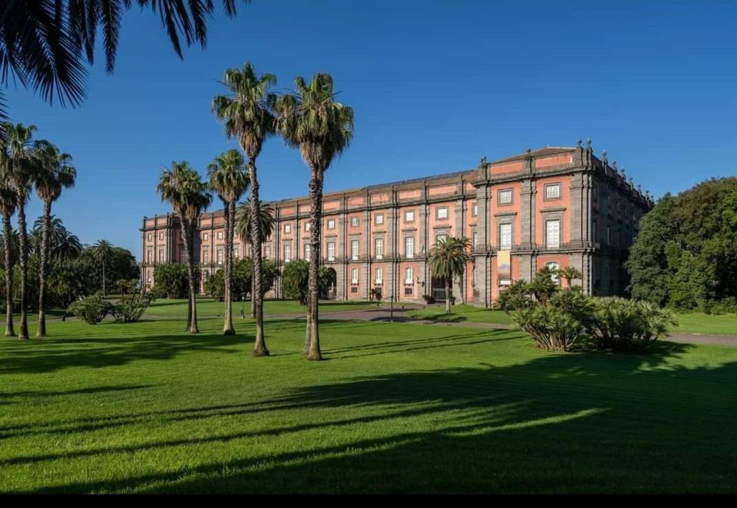 G&g Capodimonte Naples