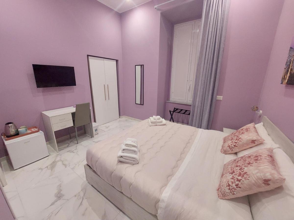 Dint 'o Core E Napule * Naples