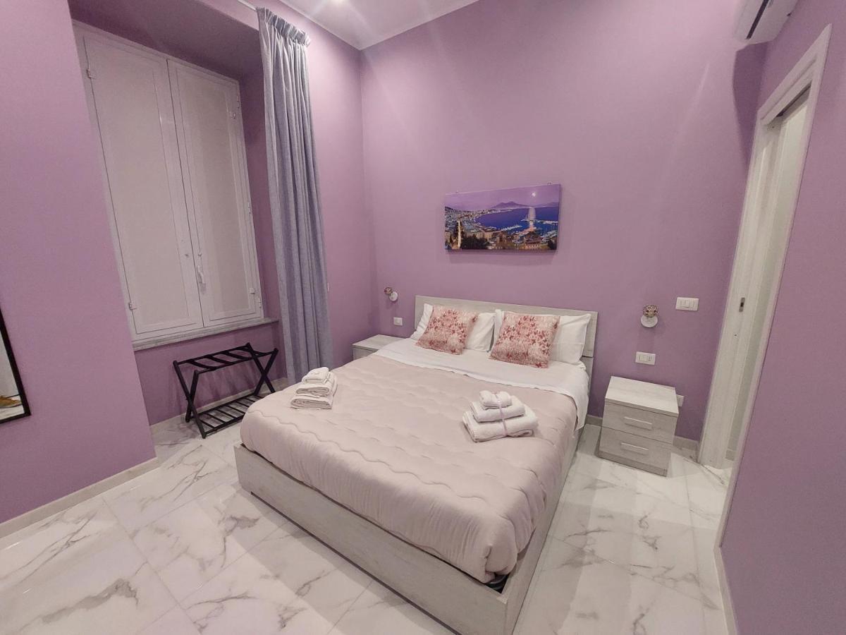 Dint 'o Core E Napule Bed & Breakfast
