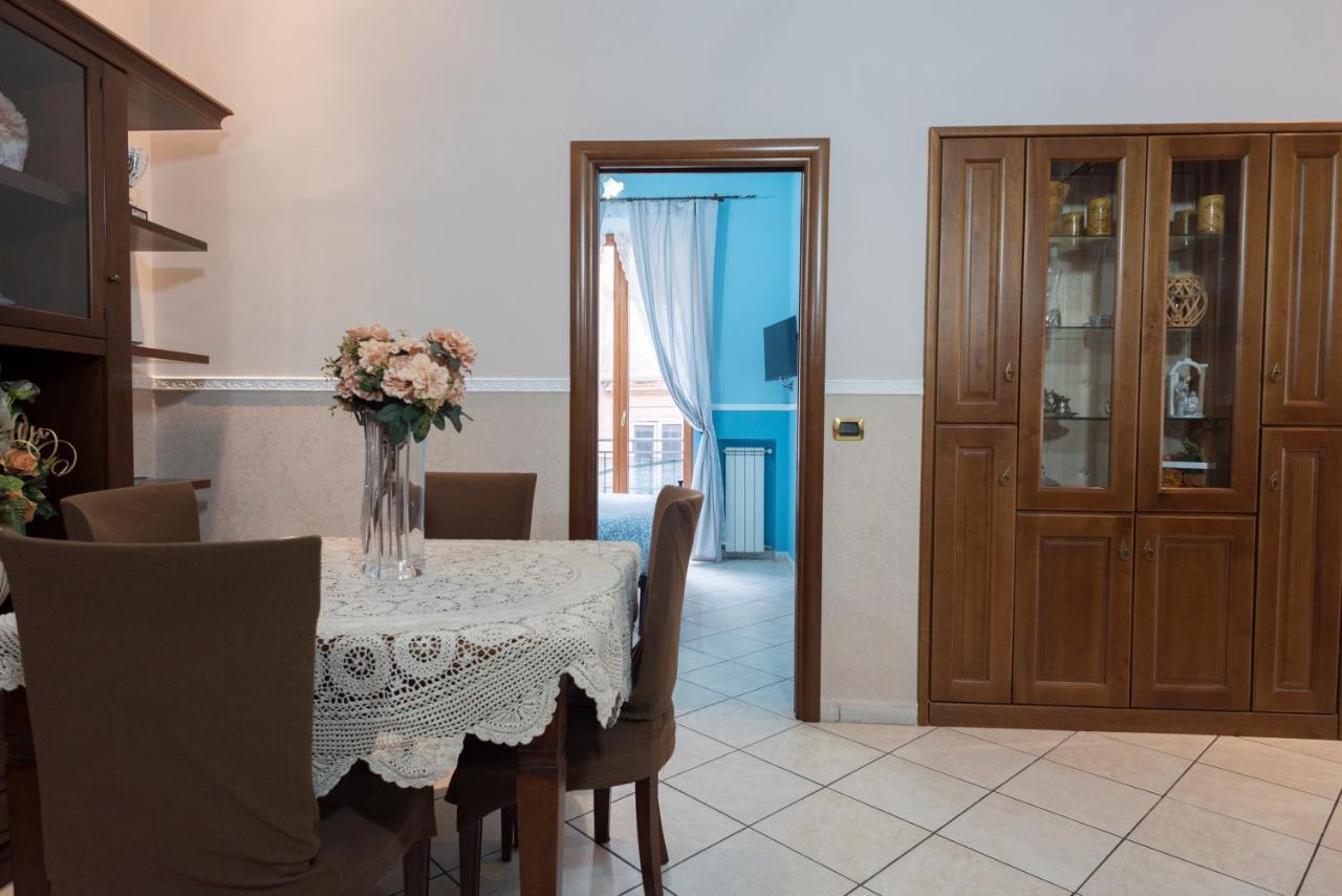 Spaccanapoli Apartment Naples