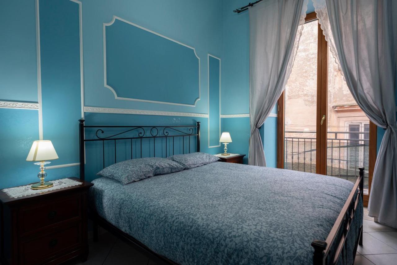 Spaccanapoli Apartment *