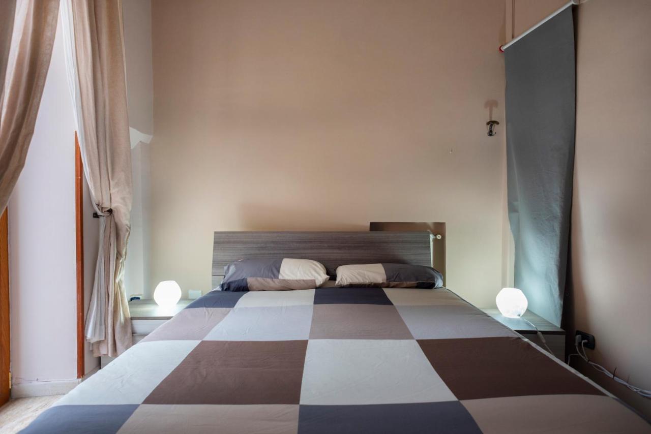 Apartment Spaccanapoli