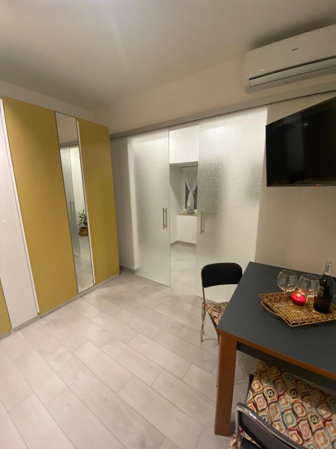 Artnapoli Apartment