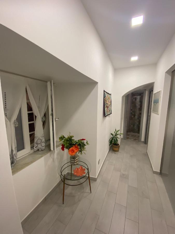 Artnapoli Apartment
