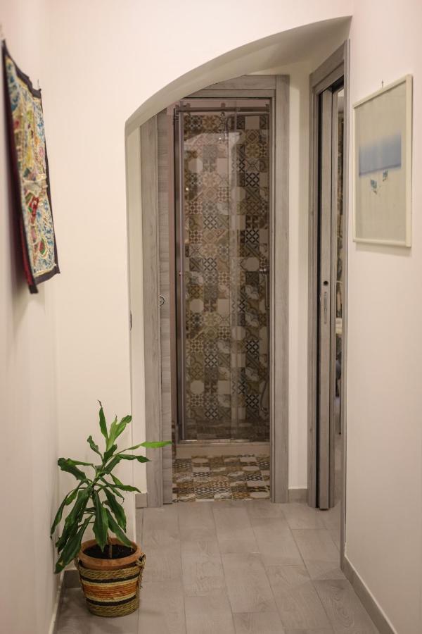 Artnapoli Apartment *